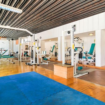 Hotel Amfora Rabac Eksteriør bilde