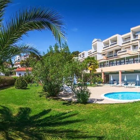Hotel Amfora Rabac Eksteriør bilde