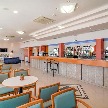 Hotel Amfora Rabac Eksteriør bilde