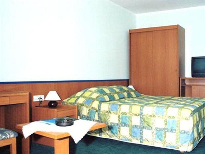 Hotel Amfora Rabac Eksteriør bilde