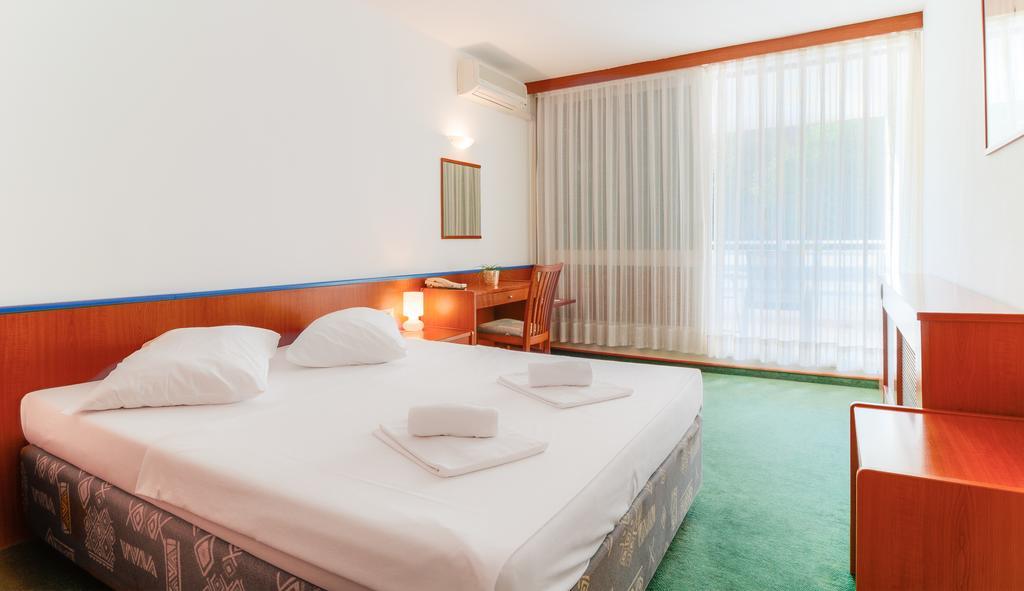 Hotel Amfora Rabac Eksteriør bilde
