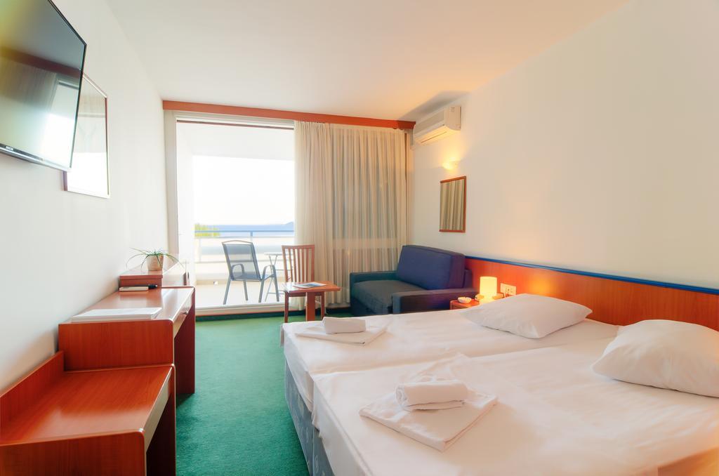 Hotel Amfora Rabac Eksteriør bilde