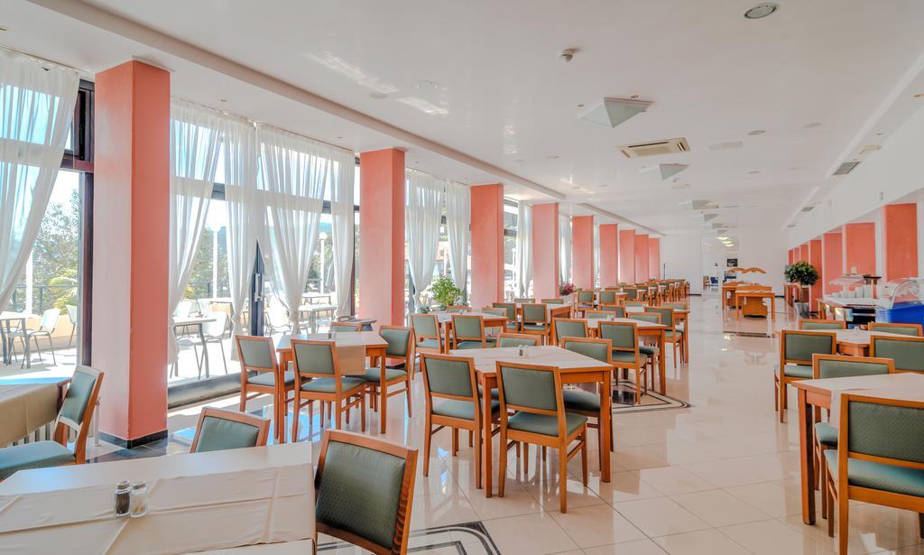 Hotel Amfora Rabac Eksteriør bilde