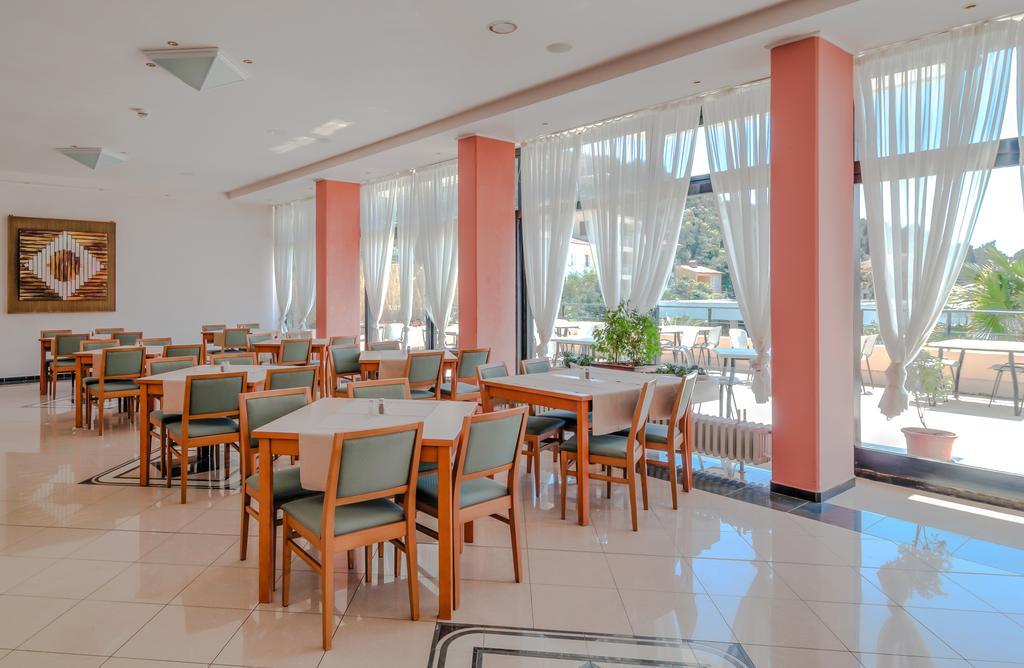 Hotel Amfora Rabac Eksteriør bilde