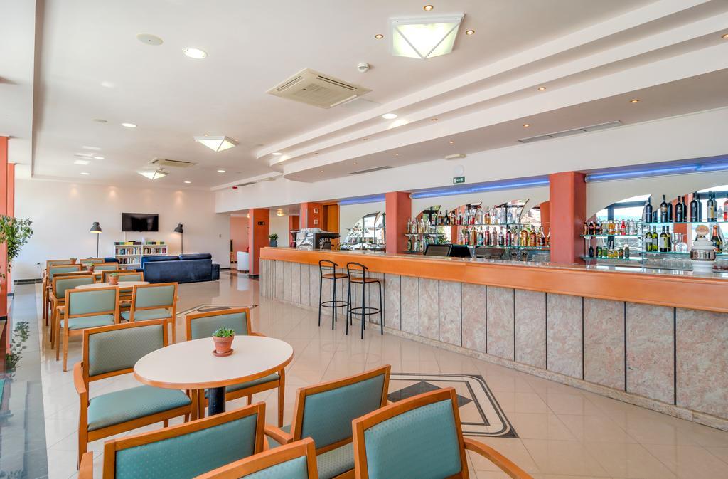 Hotel Amfora Rabac Eksteriør bilde