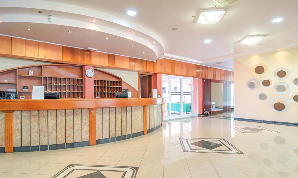 Hotel Amfora Rabac Eksteriør bilde