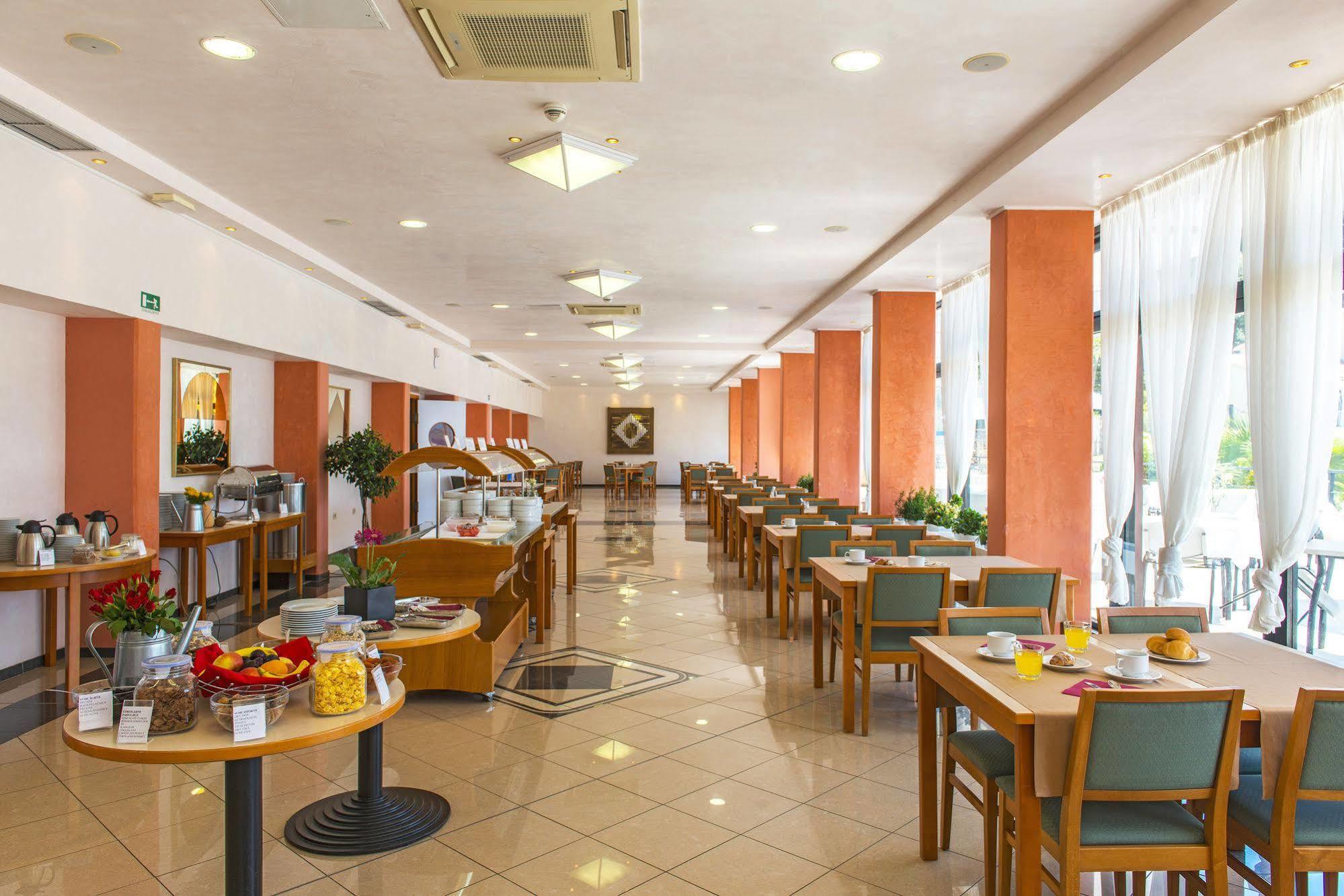 Hotel Amfora Rabac Eksteriør bilde