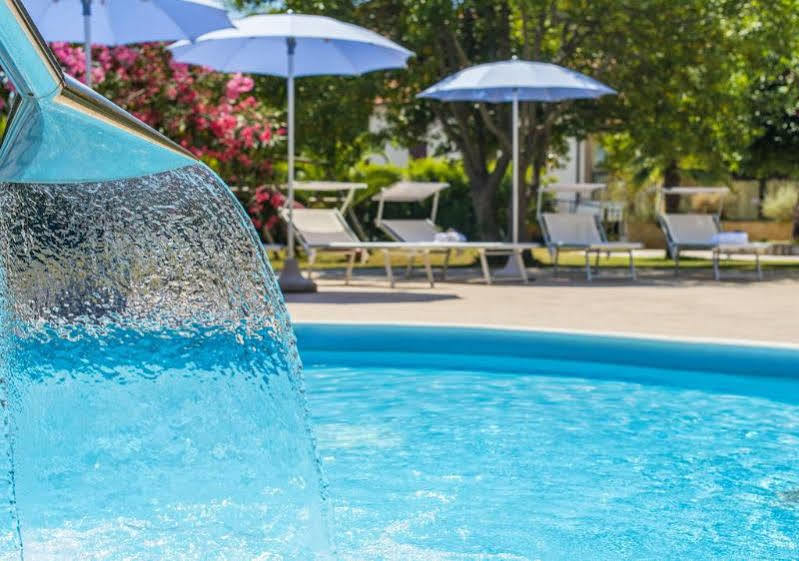 Hotel Amfora Rabac Eksteriør bilde