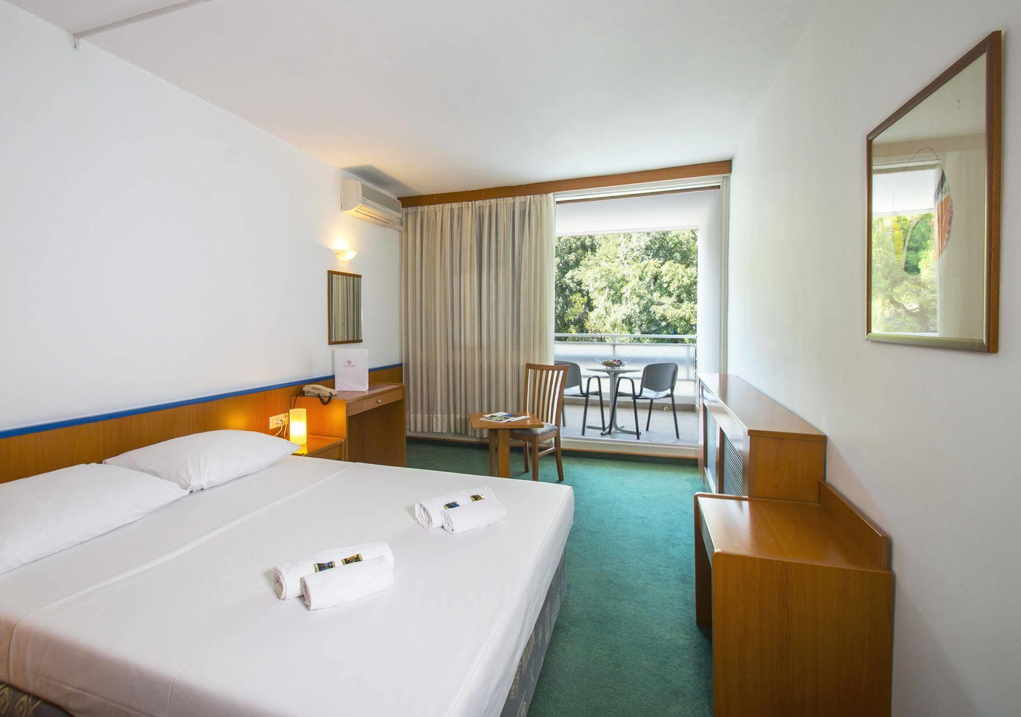 Hotel Amfora Rabac Eksteriør bilde