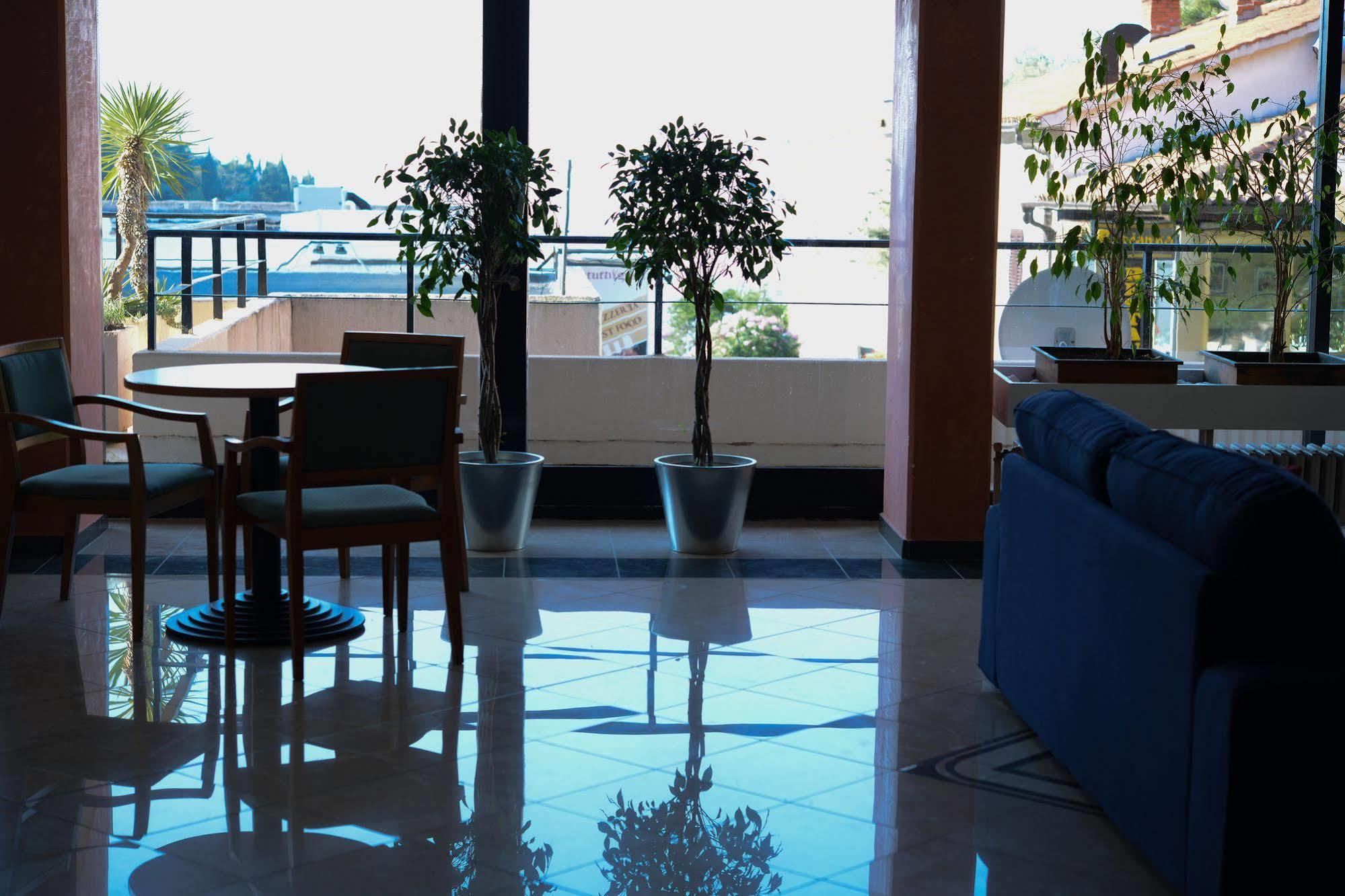 Hotel Amfora Rabac Eksteriør bilde
