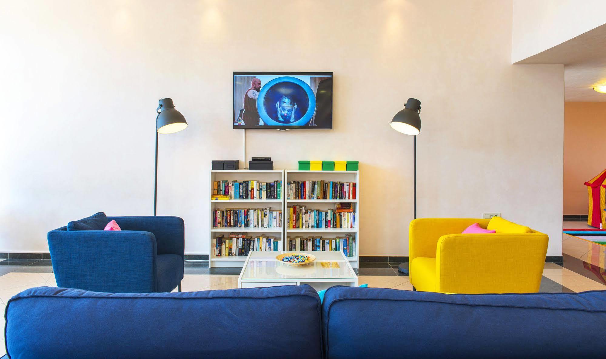 Hotel Amfora Rabac Eksteriør bilde
